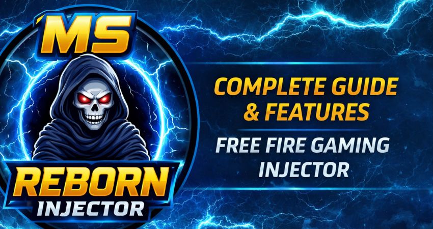 MS Reborn injector
