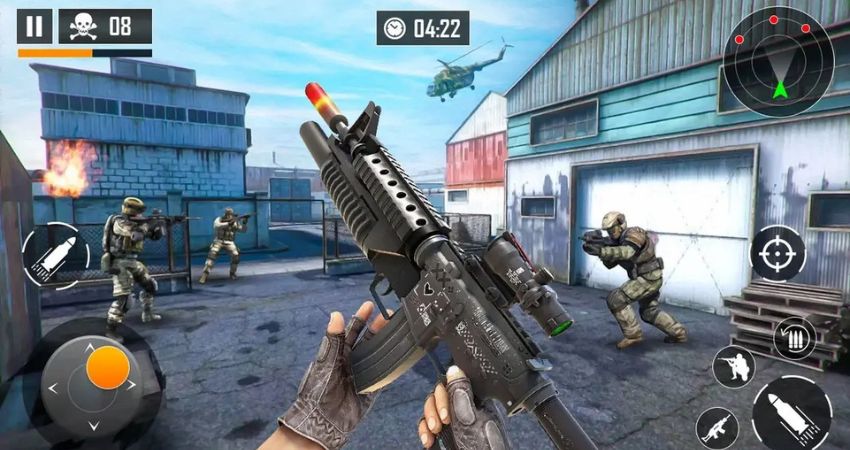 Magic Bullet Injector 