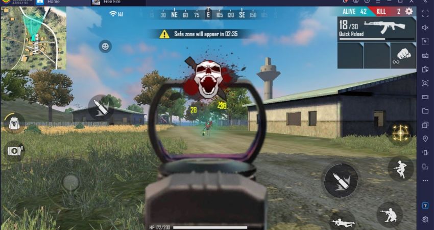 Magic Bullet Injector