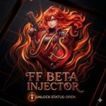 Unlock FF Beta Injector