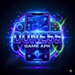Done55 Game