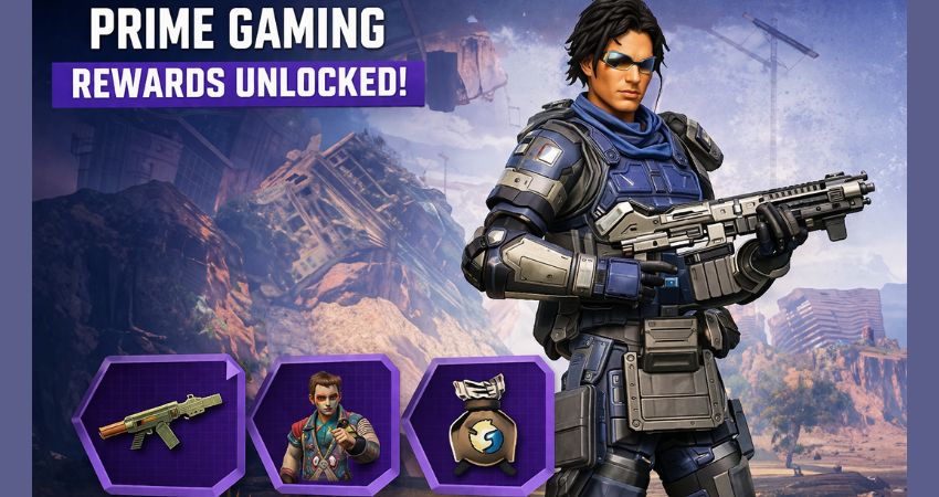 prime gaming injector