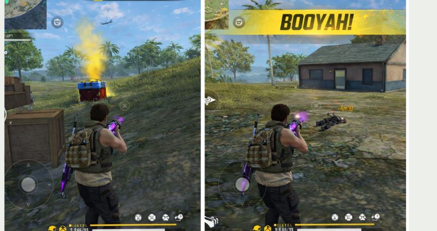 Drip Client Injector 