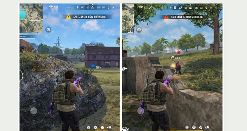 Drip Client Injector 