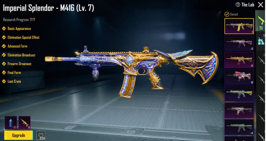 HC Injector