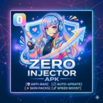 Zero injector apk