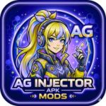 AG INJECTOR APK