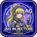 AG INJECTOR APK