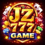 JZ777 GAME
