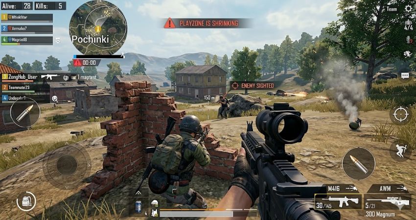 ZONGHUG GFX INJECTOR