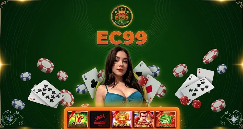 EC99 game