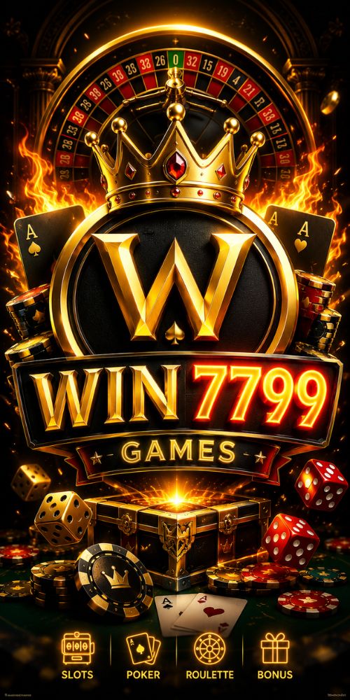 WIN7799 Game