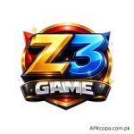 Z3 Game