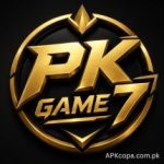 PKGame7 Game APK