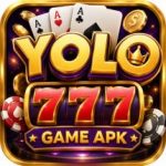 YOLO 777 Game APK