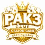 PAK3 Game APK