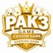 PAK3 Game APK
